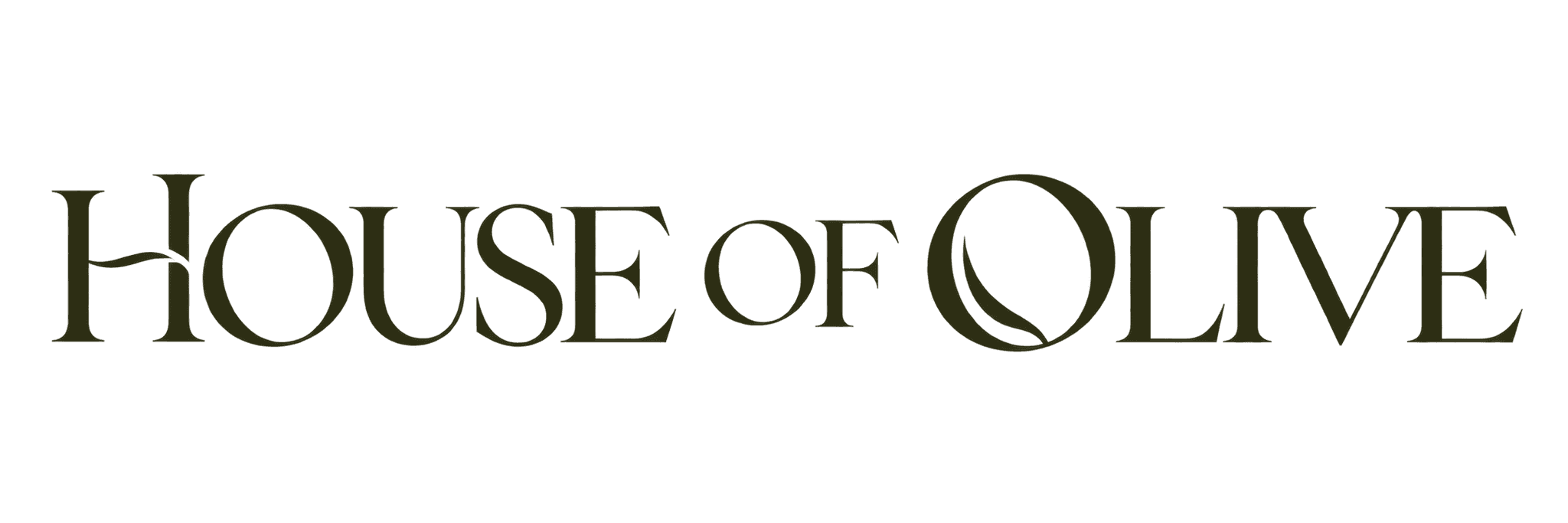 House of Olive